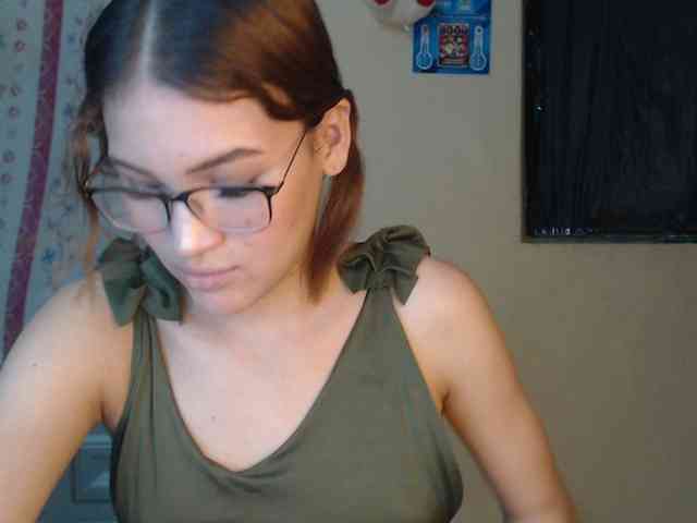 AnthonellaMarquez webcam