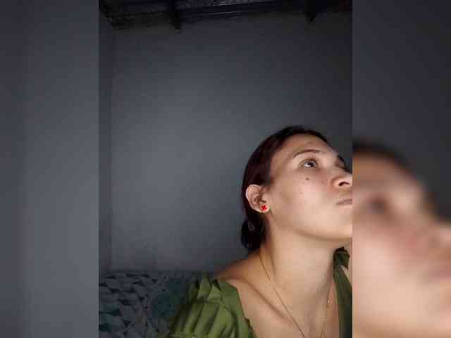 AmbarAnthonellaMarquez webcam