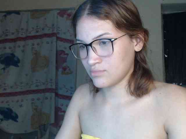 AnthonellaMarquez webcam
