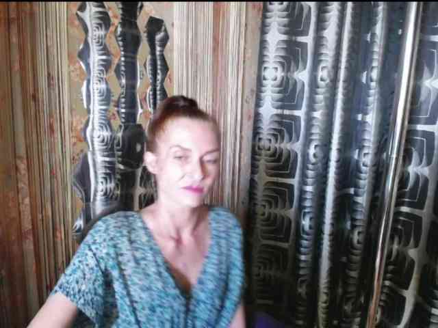 KristinGlow Live Webcam on BongaCams