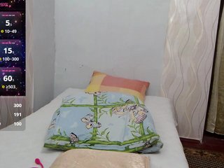 LedyMargaret Porn Show