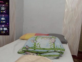 LedyMargaret Porn Show