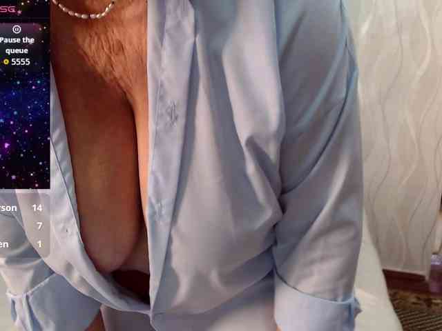 LedyMargaret webcam