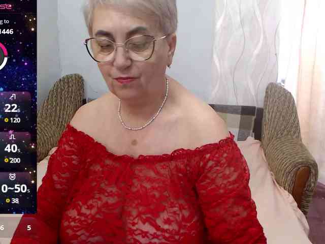 LedyMargaret webcam