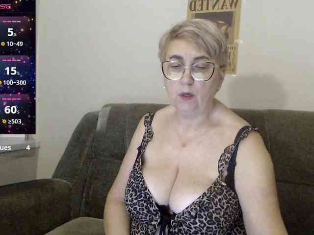 LedyMargaret webcam