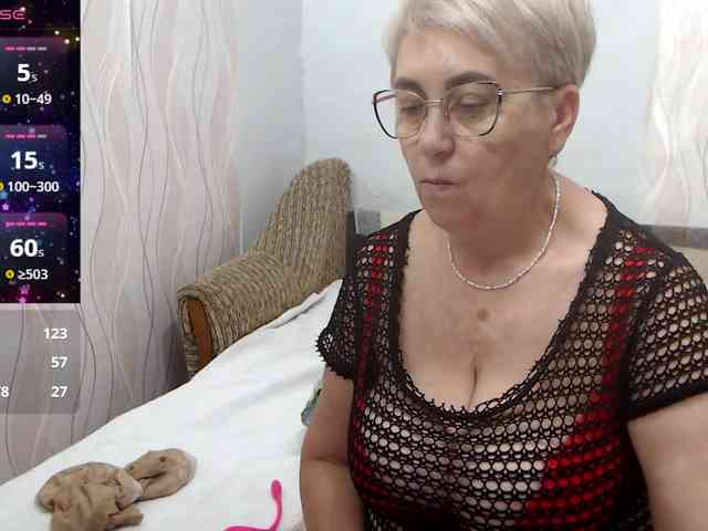 LedyMargaret webcam