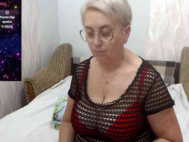 LedyMargaret webcam