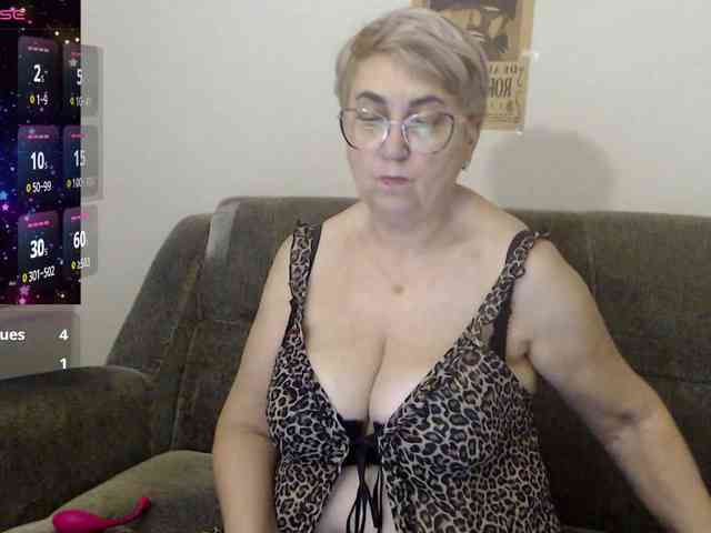 LedyMargaret webcam