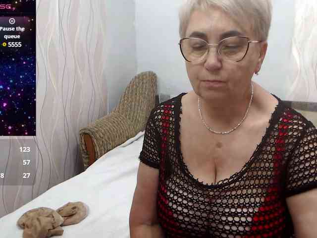 LedyMargaret webcam