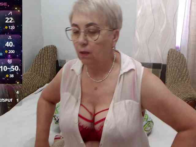 LedyMargaret webcam