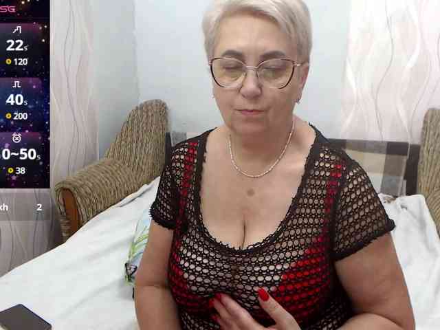 LedyMargaret webcam