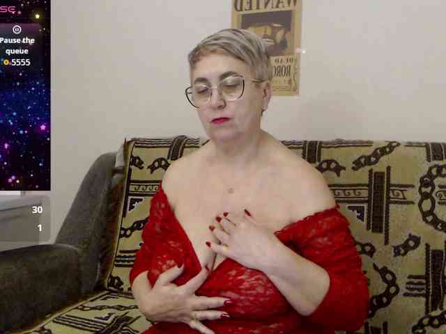 LedyMargaret LedyMargaret