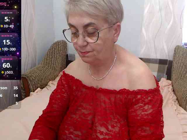 LedyMargaret webcam