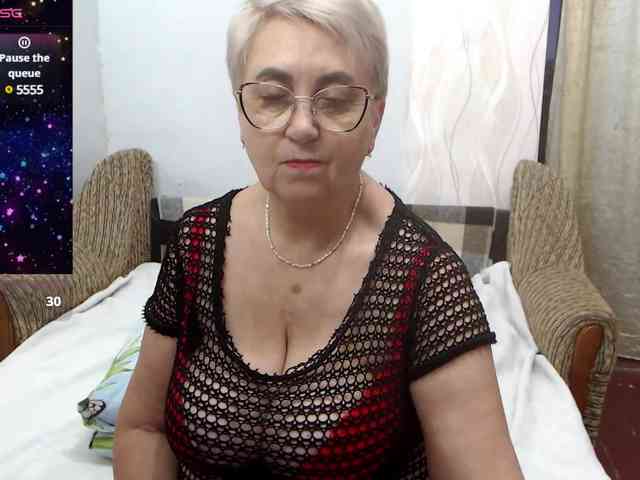 LedyMargaret webcam