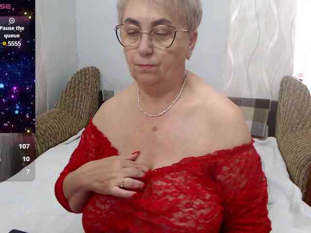 live cam videochat LedyMargaret