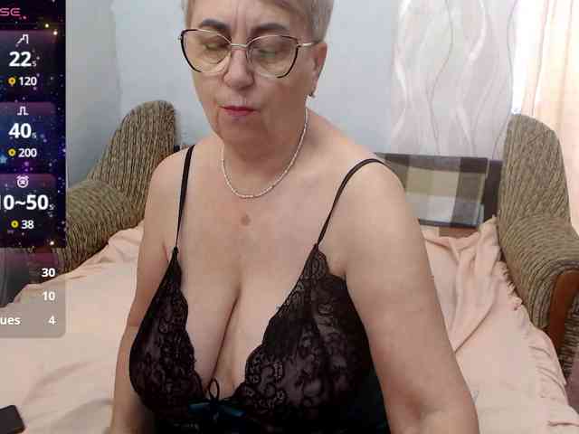 LedyMargaret webcam