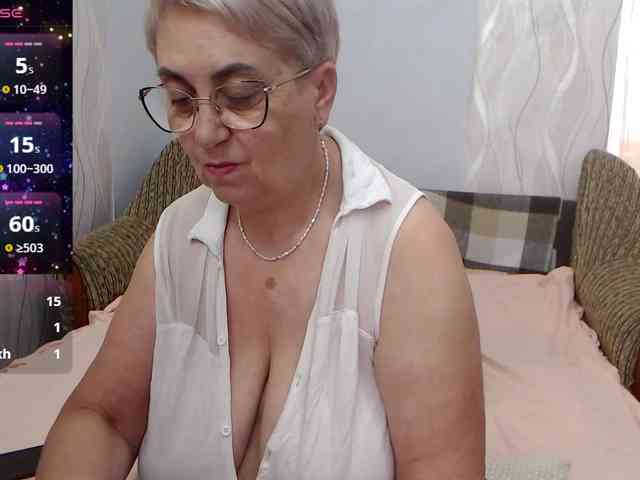 free nude chatroom LedyMargaret