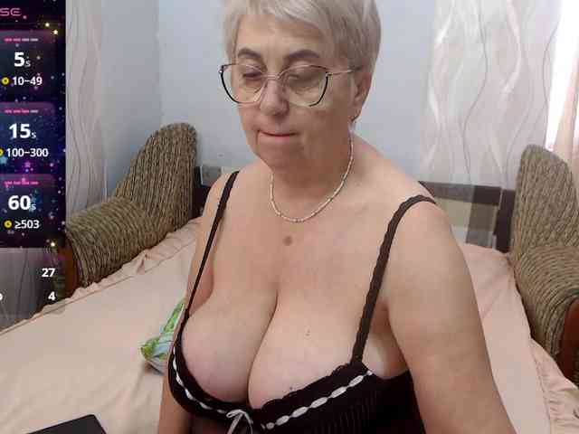 LedyMargaret webcam