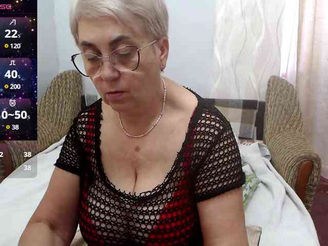 LedyMargaret webcam