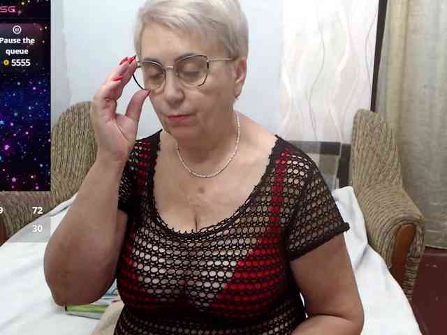 LedyMargaret webcam