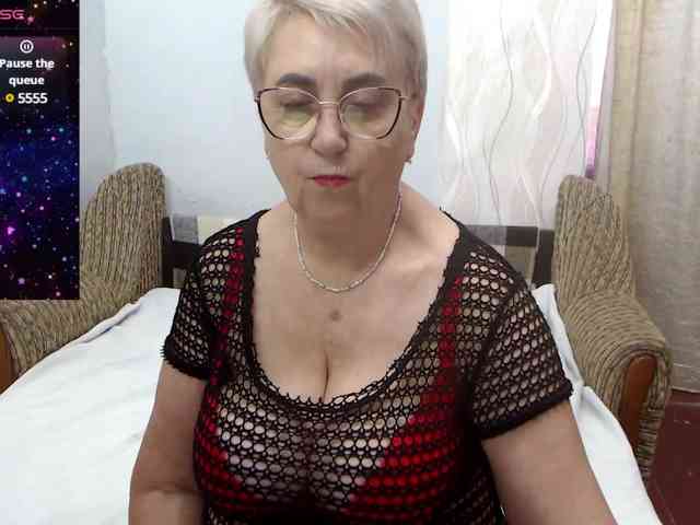 LedyMargaret LedyMargaret