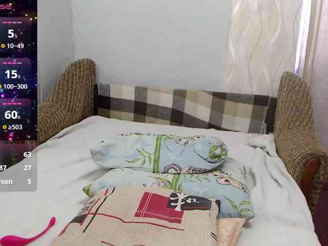 LedyMargaret webcam