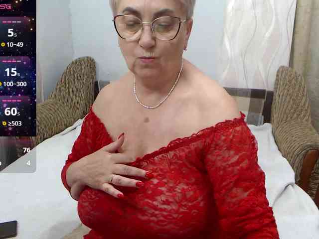 LedyMargaret webcam