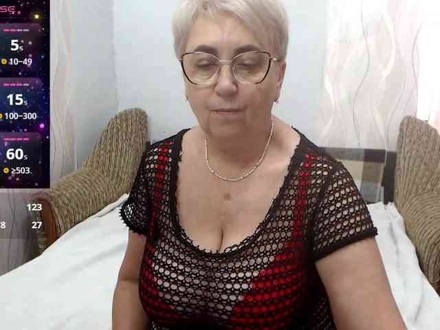 LedyMargaret webcam