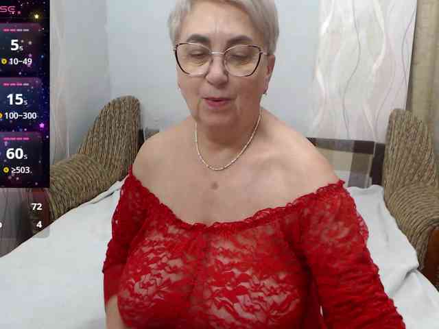 LedyMargaret webcam