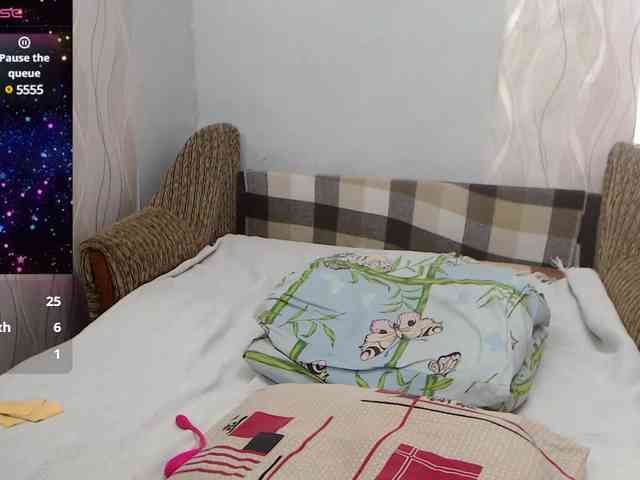 LedyMargaret webcam