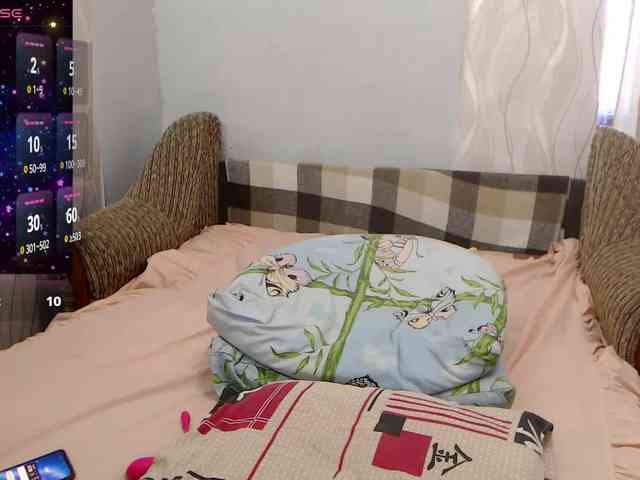 LedyMargaret webcam