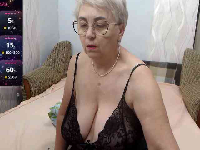 LedyMargaret webcam