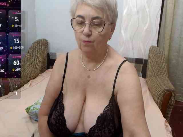LedyMargaret webcam
