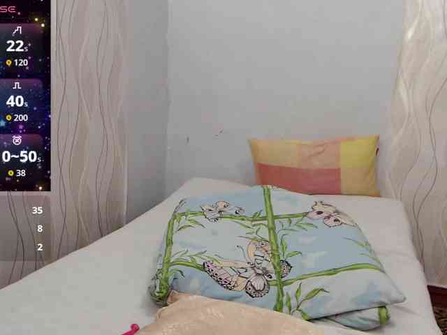 LedyMargaret webcam