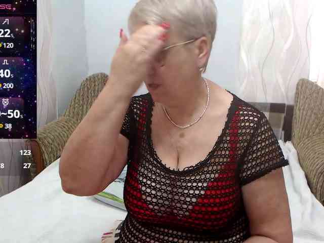 LedyMargaret webcam