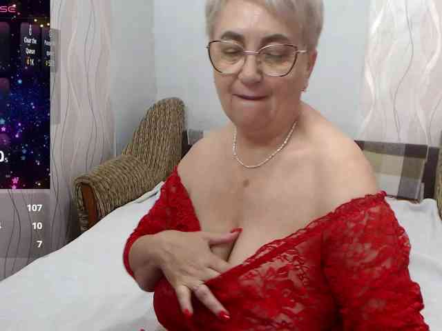 LedyMargaret webcam