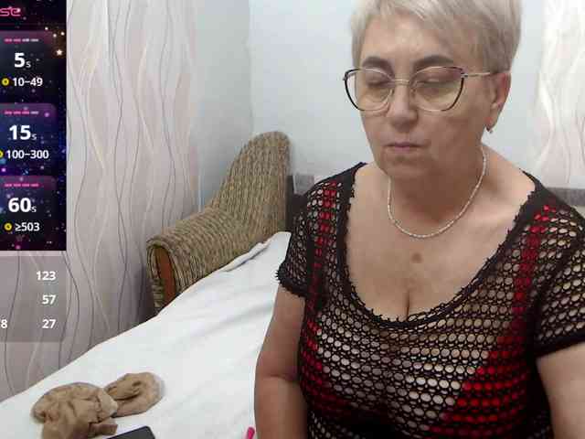 LedyMargaret webcam