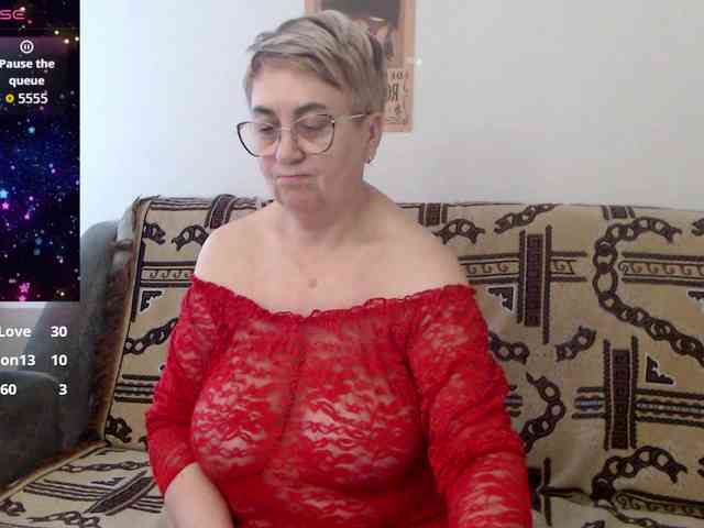 LedyMargaret LedyMargaret