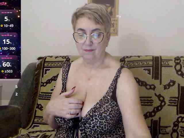 LedyMargaret LedyMargaret