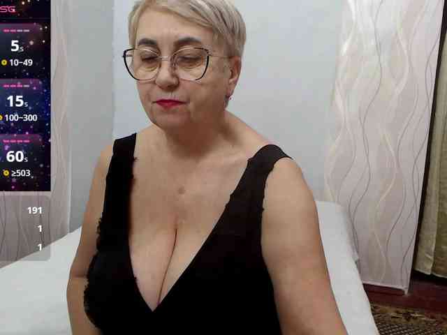 LedyMargaret LedyMargaret