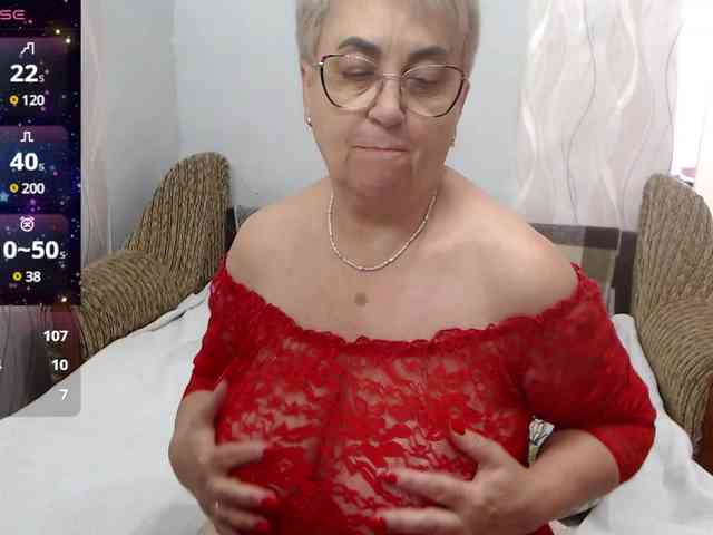LedyMargaret webcam