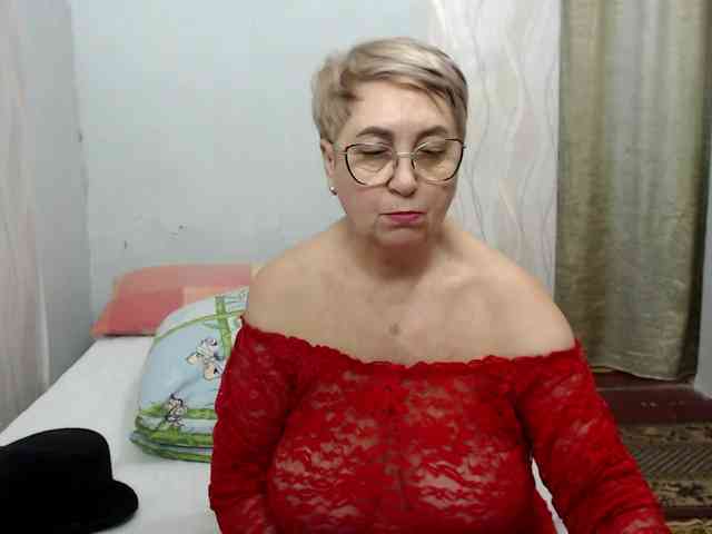 sexcam xxx LedyMargaret