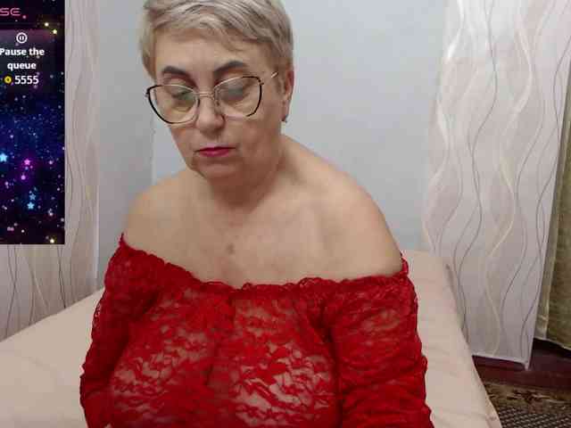 LedyMargaret webcam