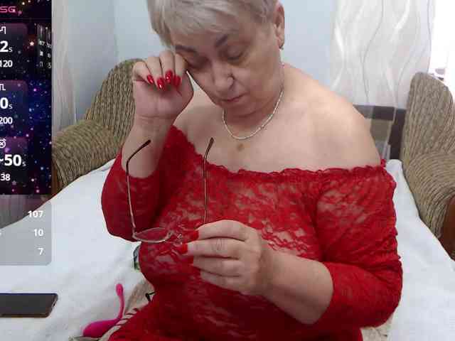 LedyMargaret webcam