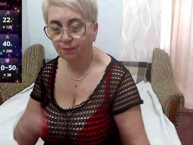 free nude chat LedyMargaret
