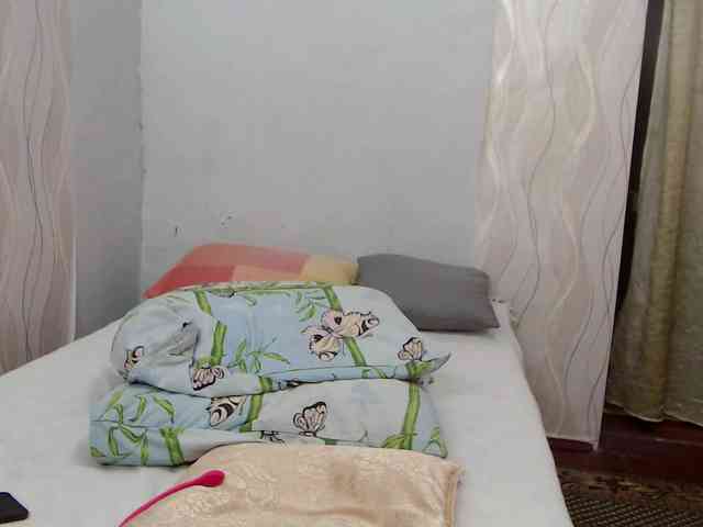 LedyMargaret Live Webcam on BongaCams