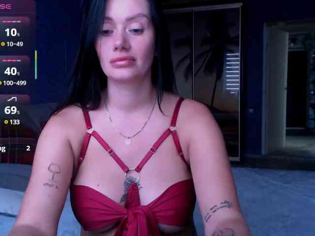 nightwitch23 webcam