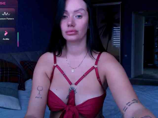 nightwitch23 webcam