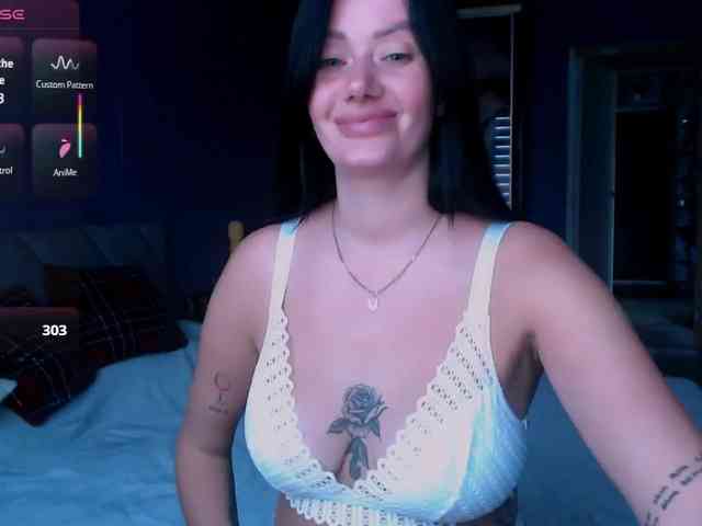 nightwitch23 webcam