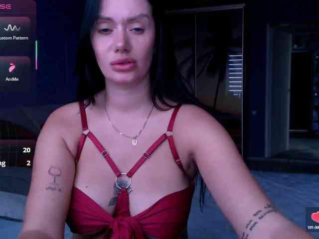 nightwitch23 webcam